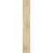 Ekena Millwork Olympic Block Rough Sawn Outlooker, Douglas Fir, 6"W x 36"D x 42"H OUT06X36X42OLY05RDF - alternate 2
